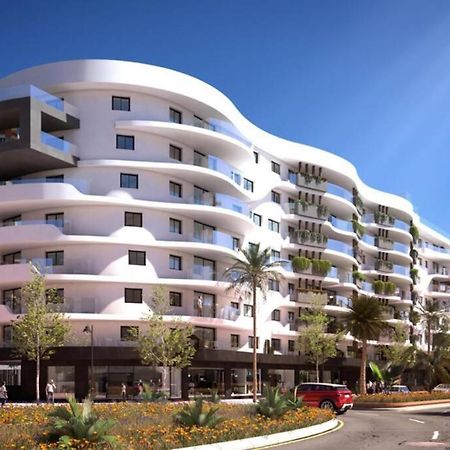 Keywise Family Luxury Infinity Beach & Golf Estepona Eksteriør bilde