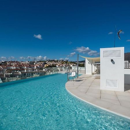 Keywise Family Luxury Infinity Beach & Golf Estepona Eksteriør bilde