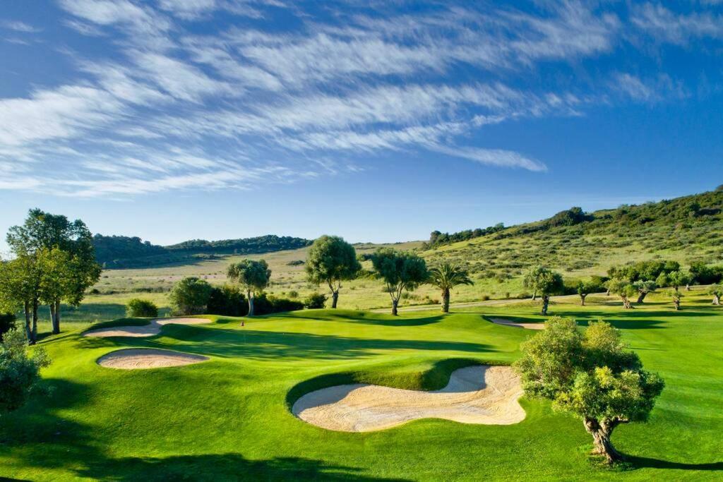 Keywise Family Luxury Infinity Beach & Golf Estepona Eksteriør bilde