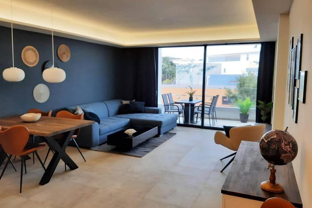 Keywise Family Luxury Infinity Beach & Golf Estepona Eksteriør bilde