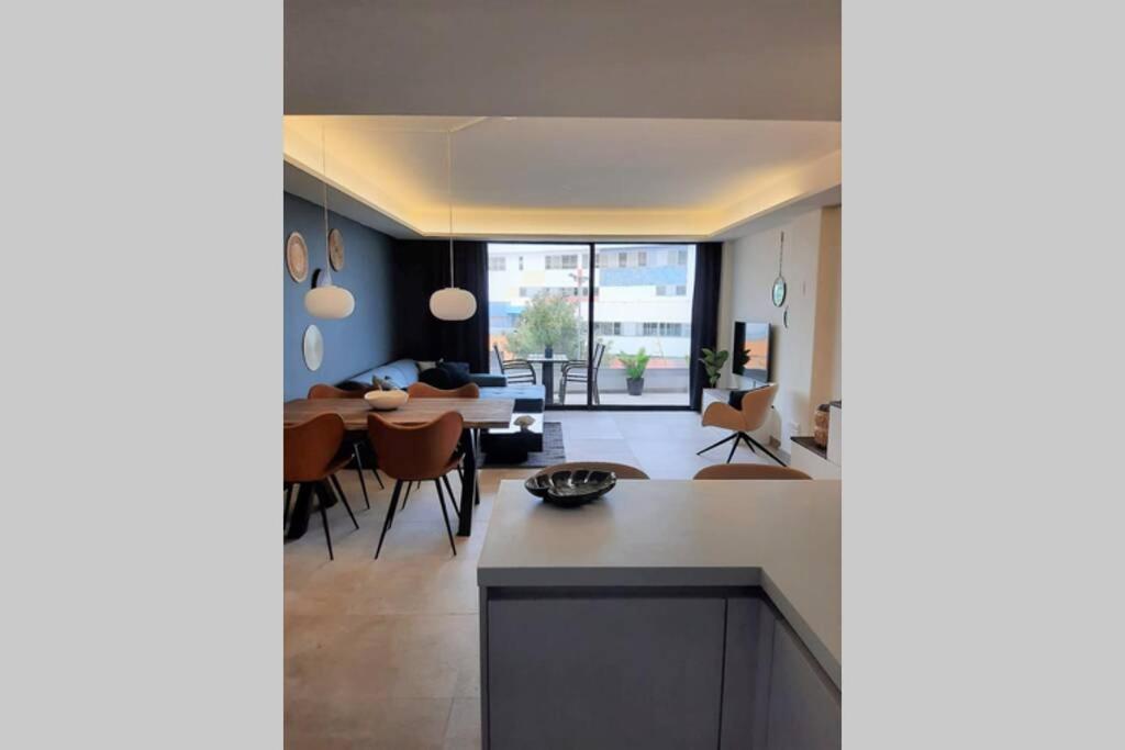 Keywise Family Luxury Infinity Beach & Golf Estepona Eksteriør bilde