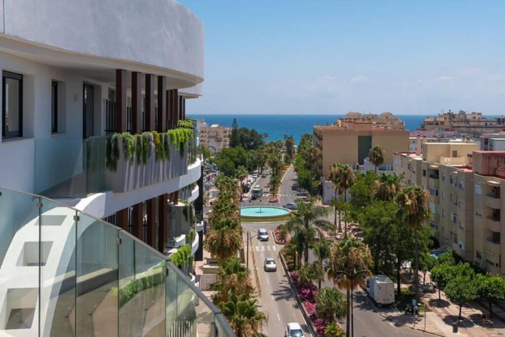 Keywise Family Luxury Infinity Beach & Golf Estepona Eksteriør bilde