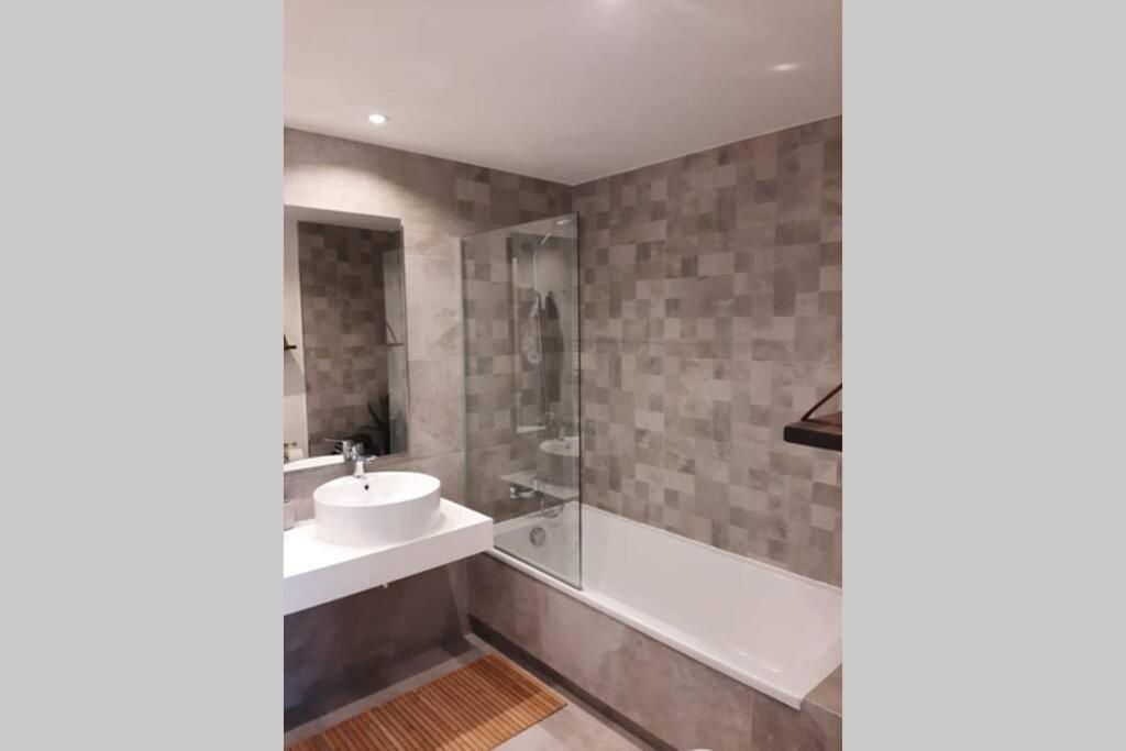 Keywise Family Luxury Infinity Beach & Golf Estepona Eksteriør bilde