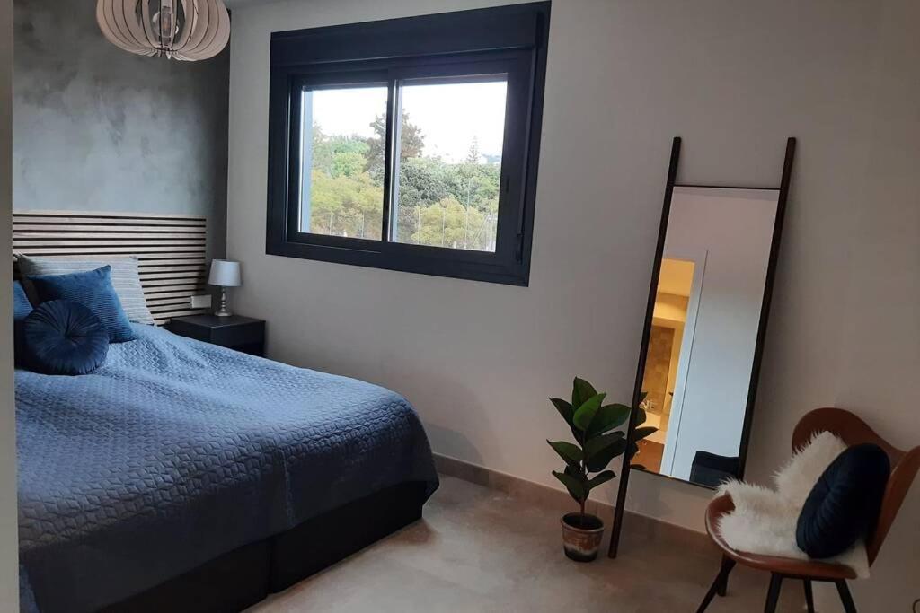 Keywise Family Luxury Infinity Beach & Golf Estepona Eksteriør bilde
