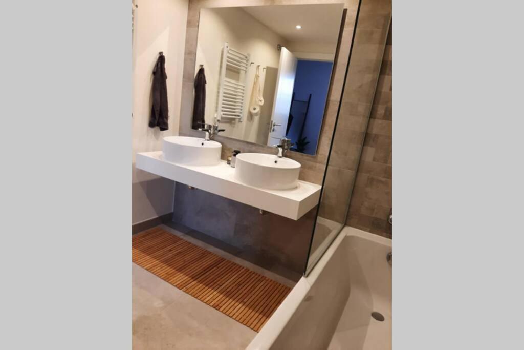 Keywise Family Luxury Infinity Beach & Golf Estepona Eksteriør bilde