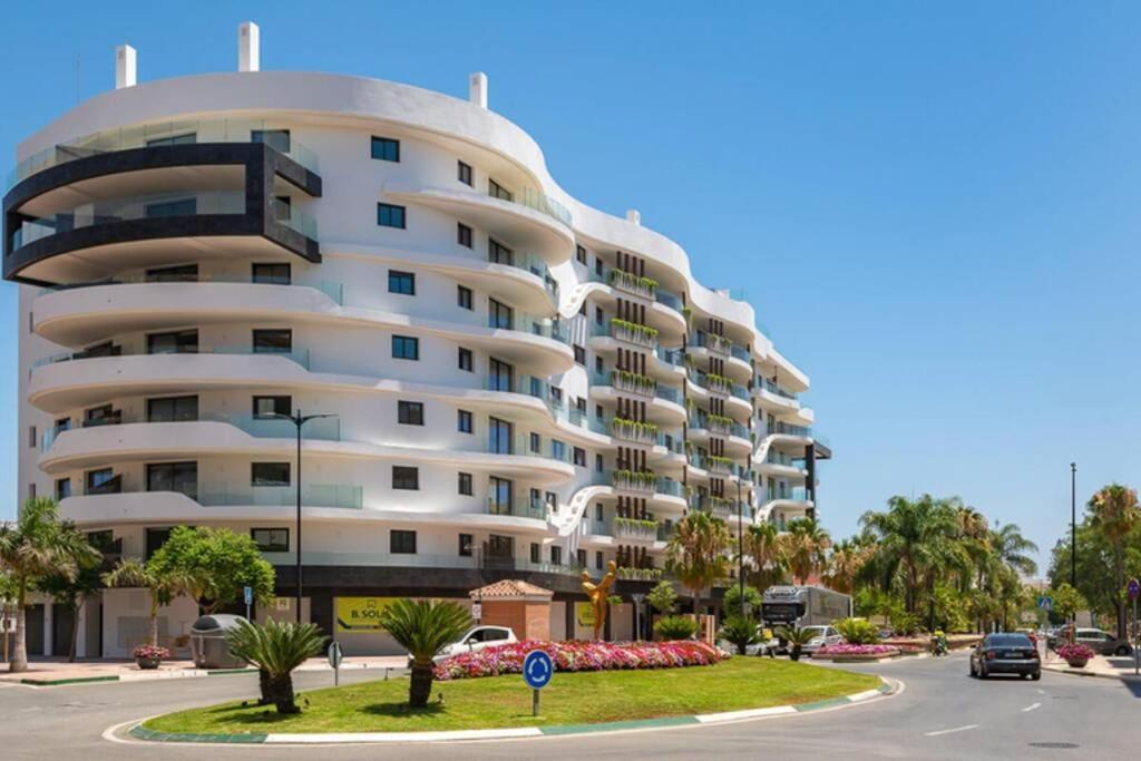 Keywise Family Luxury Infinity Beach & Golf Estepona Eksteriør bilde