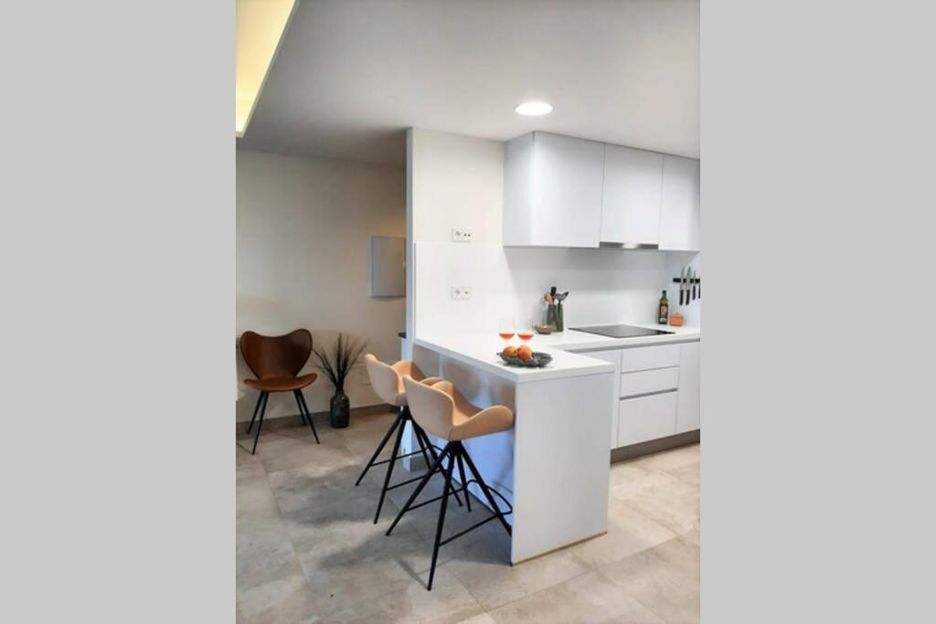 Keywise Family Luxury Infinity Beach & Golf Estepona Eksteriør bilde