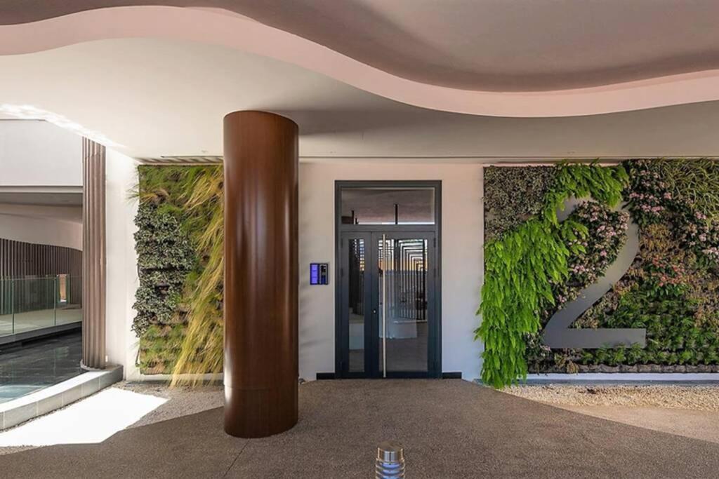 Keywise Family Luxury Infinity Beach & Golf Estepona Eksteriør bilde
