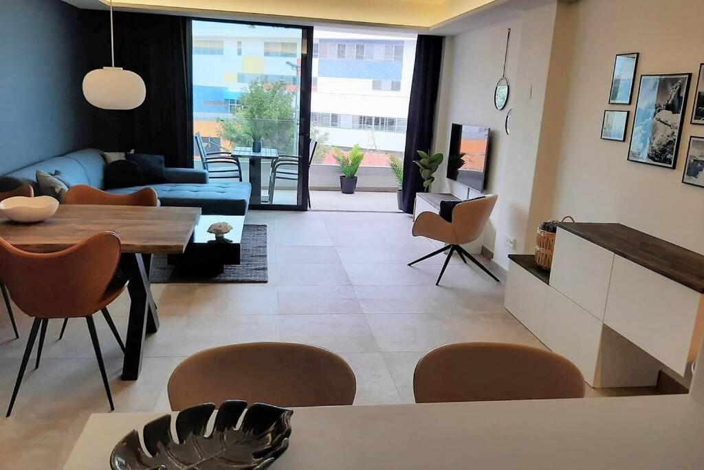 Keywise Family Luxury Infinity Beach & Golf Estepona Eksteriør bilde