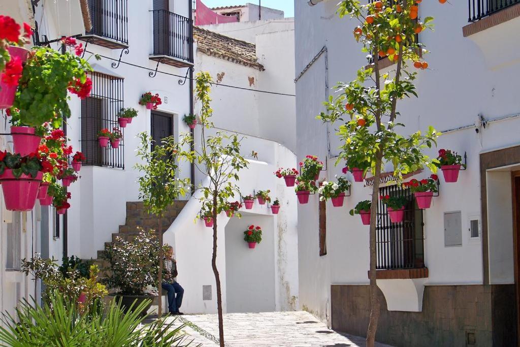 Keywise Family Luxury Infinity Beach & Golf Estepona Eksteriør bilde