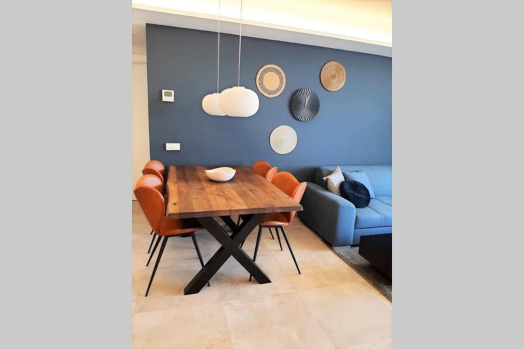 Keywise Family Luxury Infinity Beach & Golf Estepona Eksteriør bilde