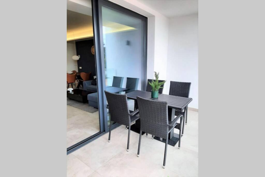 Keywise Family Luxury Infinity Beach & Golf Estepona Eksteriør bilde