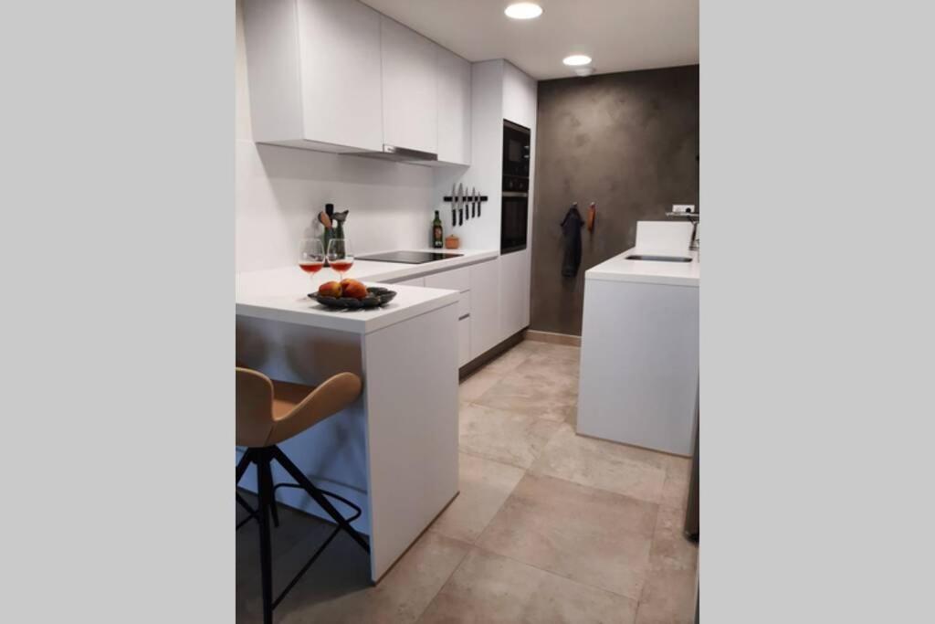 Keywise Family Luxury Infinity Beach & Golf Estepona Eksteriør bilde