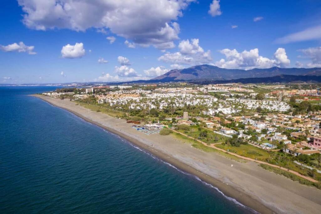 Keywise Family Luxury Infinity Beach & Golf Estepona Eksteriør bilde