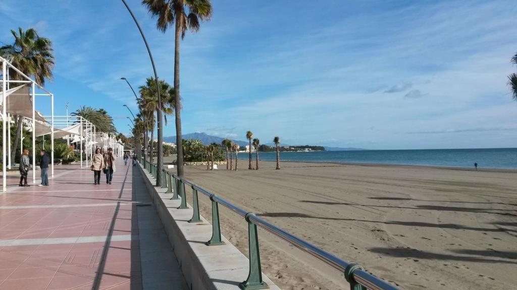 Keywise Family Luxury Infinity Beach & Golf Estepona Eksteriør bilde