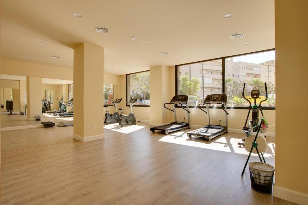 Keywise Family Luxury Infinity Beach & Golf Estepona Eksteriør bilde