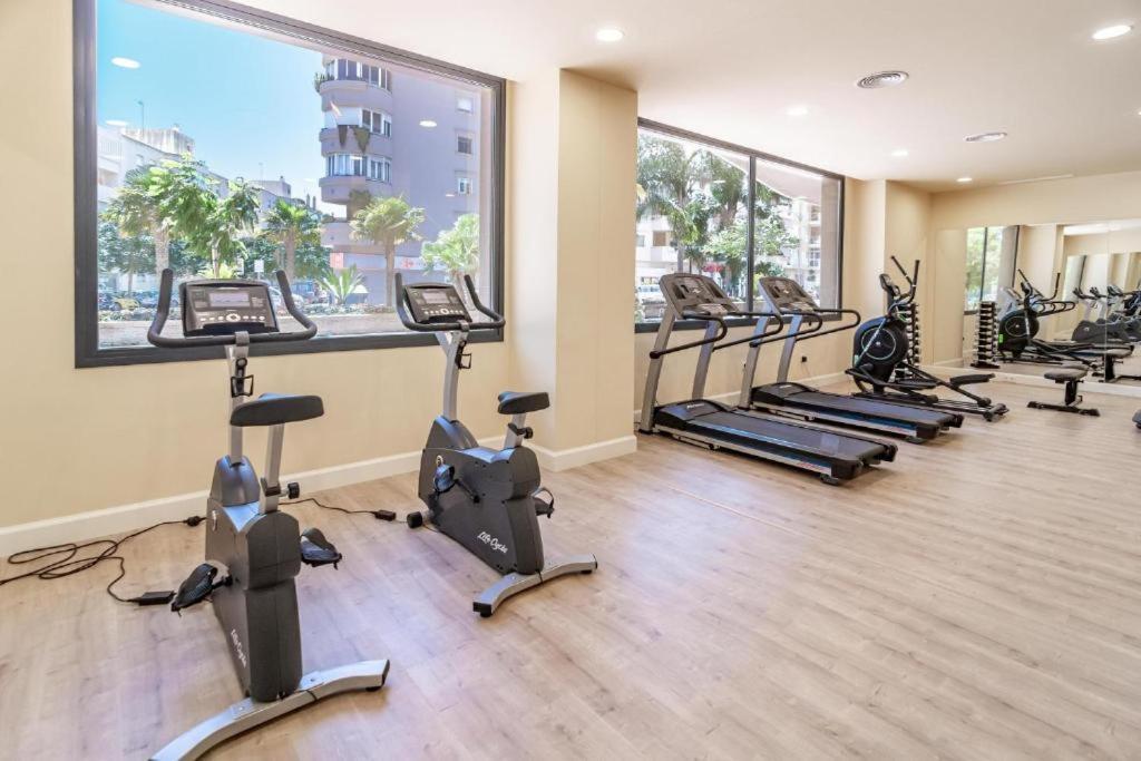Keywise Family Luxury Infinity Beach & Golf Estepona Eksteriør bilde