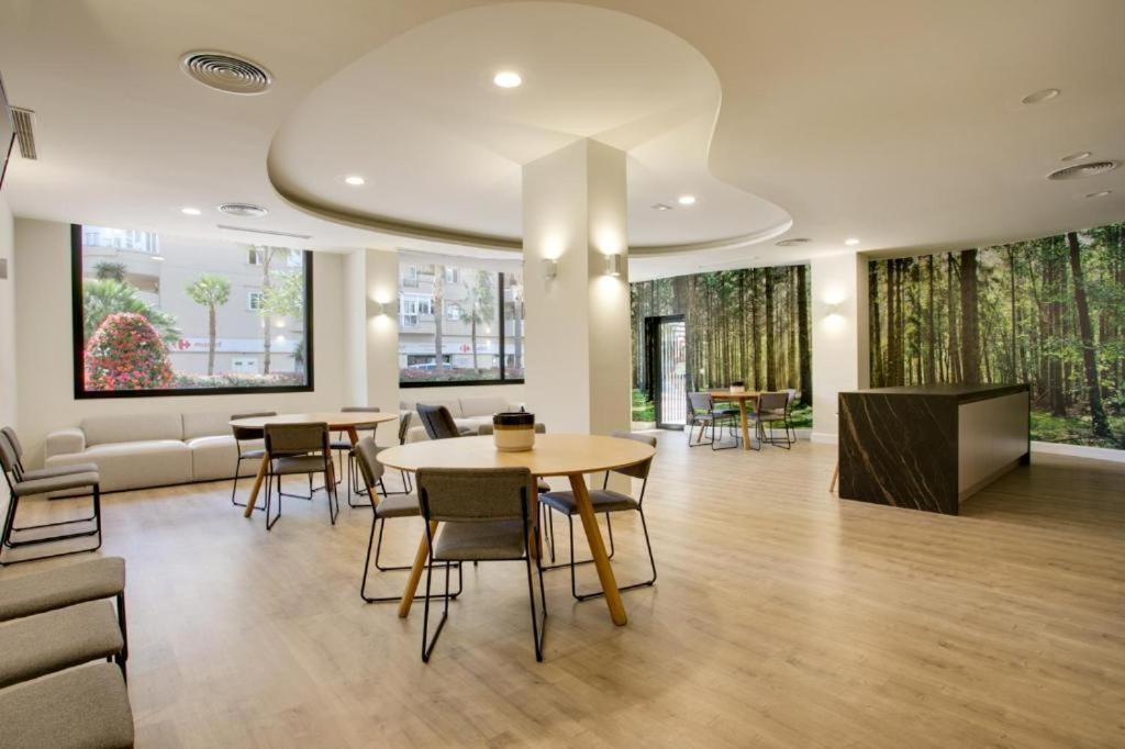 Keywise Family Luxury Infinity Beach & Golf Estepona Eksteriør bilde