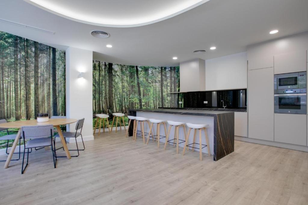 Keywise Family Luxury Infinity Beach & Golf Estepona Eksteriør bilde