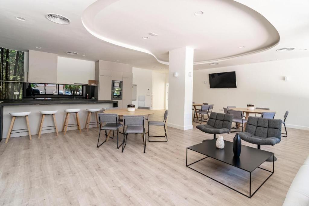 Keywise Family Luxury Infinity Beach & Golf Estepona Eksteriør bilde