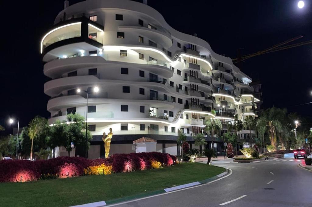 Keywise Family Luxury Infinity Beach & Golf Estepona Eksteriør bilde